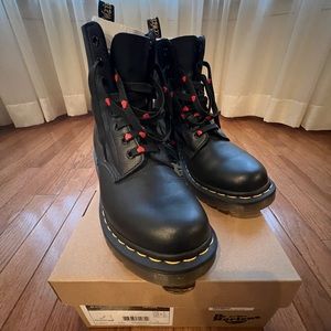 Dr. Martens 1460 Pascal